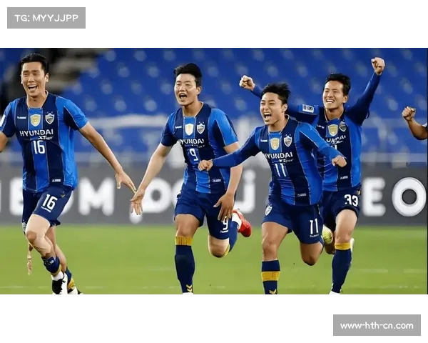 上海申花对阵韩国球队战绩不俗 亚冠客场战平蔚山 上海申花对阵韩国球队战绩不俗 亚冠客场战平蔚山